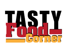 Tasty Food Corner logo.